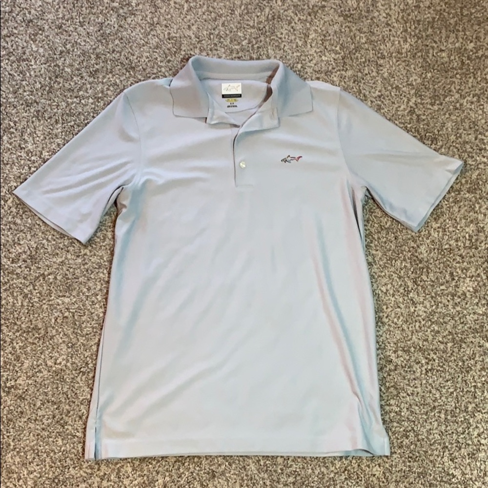 Athletic Golf Shirt